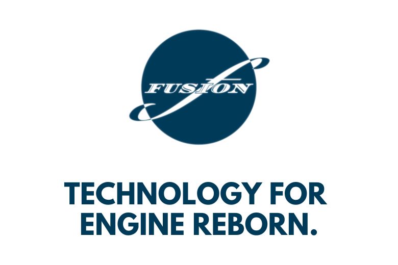 Technology for Engine Reborn:RVSテクノロジー × 金属再結晶化技術 ── それが FUSION METAL POWER